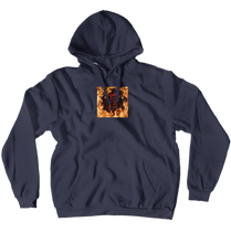 tony_redfire Hoodies (No-Zip/Pullover)