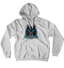 Endeavr Logo Hoodie (No-Zip/Pullover)