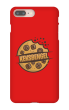 keksbengel iPhone Phone Cases