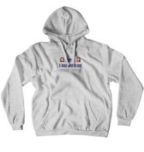 teresabtw Hoodies (No-Zip/Pullover)