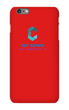 youtube_gaming_187  IPhone Cases
