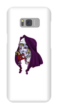 mother_midnight Samsung Phone Cases