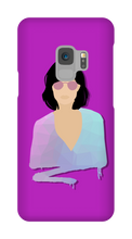 craziichas Samsung Phone Cases