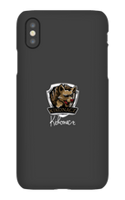 kikonacz iPhone Phone Cases