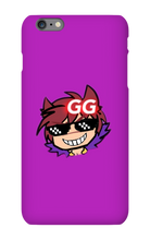 sett20 iPhone Phone Cases