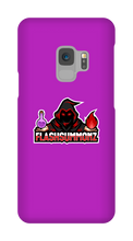 flashsummonz Samsung Phone Cases