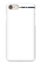 winninggamer1 iPhone Phone Cases