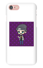 Chibi iPhone Cases