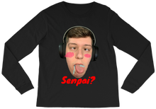 The Senpai? Long Sleeve Shirt
