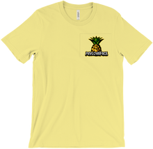 PinesForPav tshirt