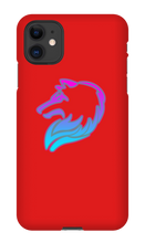 calberg_ iPhone Phone Cases