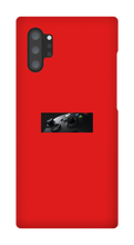milenobr Samsung Phone Cases