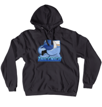 THICCNICK LOGO Hoodie
