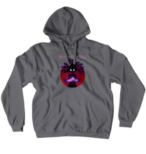 ariplaysretro Hoodies (No-Zip/Pullover)