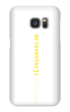 mrinventorjr Samsung Phone Cases