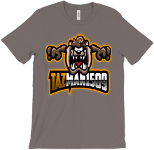 tazman1509_ T-Shirts