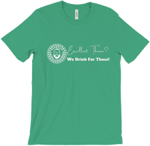 Excellent Throws T-Shirt