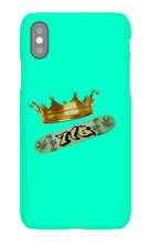 kingof710 iPhone Phone Cases