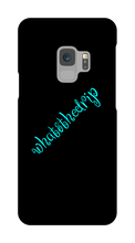 whatsthedrip Samsung Phone Cases