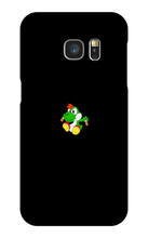 thc_yoshi Samsung Phone Cases