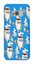Smoke Up Phone Case
