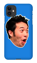 yaboiweller iPhone Phone Cases