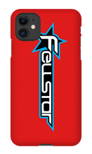 fellst4r iPhone Phone Cases