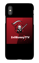 evilbunnyttv iPhone Phone Cases