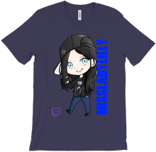 missladylilly T-Shirts