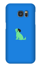 CyberSlime Dog Samsung Case