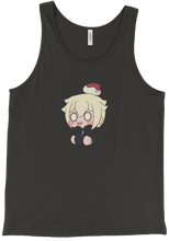 Attic Rags: Tank Top