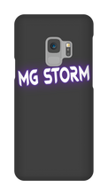 mgstormok Samsung Phone Cases