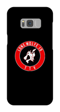 Logo Samsung Phone Cases