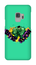 smashdepression Samsung Phone Cases