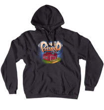 RANCHO RELAXO Hoodie - Designed by Dyun_13