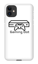 Gaming Dot iPhone Case