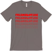 FR13NDLYF1RE - T-Shirt