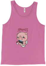 elmanuu121 Tank Top