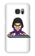 jadeastv Samsung Phone Cases
