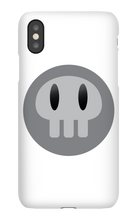 shadowghostjr iPhone Phone Cases