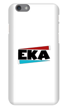 elliot_ashworth iPhone Phone Cases