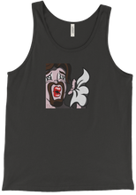 porinjorma Tank Top