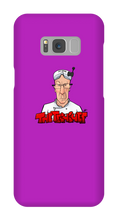 thetechchef Samsung Phone Cases