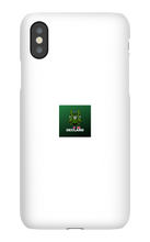 liquidace14 iPhone Phone Cases