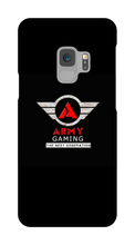 Gamin Army Samsung Phone Cases