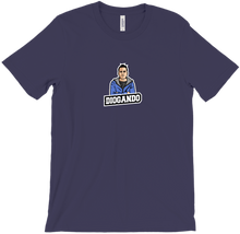 elpatron_br T-Shirts