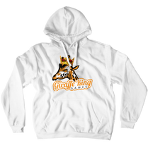 giraffekinggames Hoodies (No-Zip/Pullover)