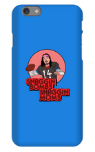 Snaggin iPhone Phone Cases