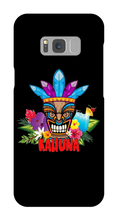 thatguykahuna Samsung Phone Cases