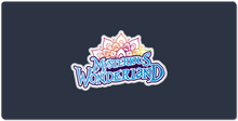 Mysterious Wonderland XXL Gaming Mousepad